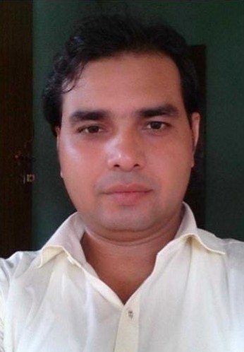 AAMIR HUSSAIN
